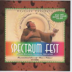 Spectrum Fest